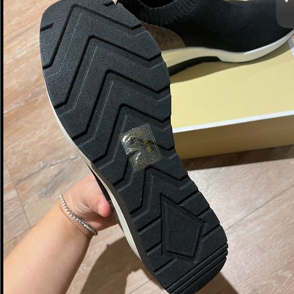 Michael Kors Slip-On Trainers - Picture 9 of 12